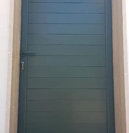 Tra Gli Ulivi Villa