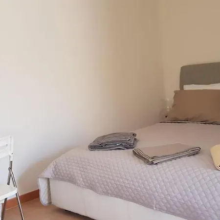 Tra Gli Ulivi