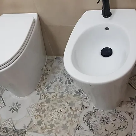 Tra Gli Ulivi Villa *
