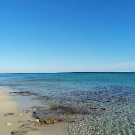Tra Gli Ulivi Vila San Pietro in Bevagna