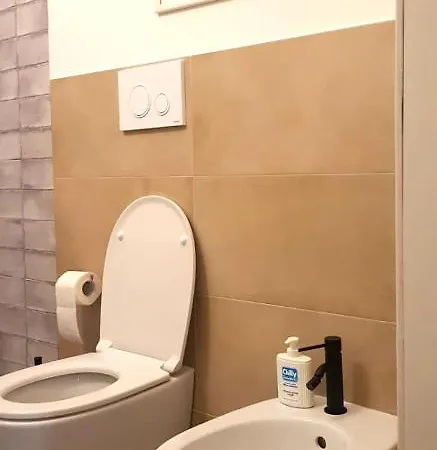 Tra Gli Ulivi Vila
