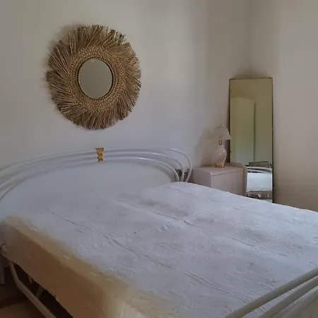 Tra Gli Ulivi Villa *
