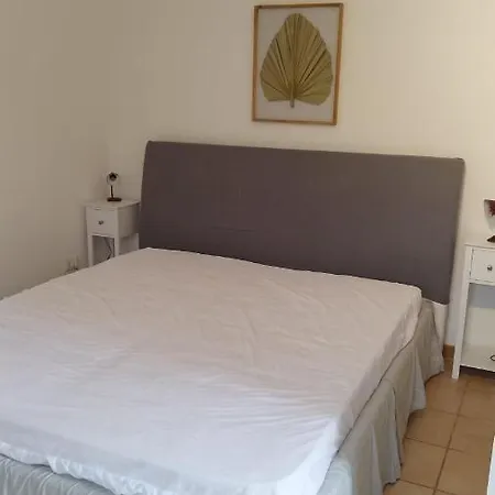 Tra Gli Ulivi San Pietro in Bevagna