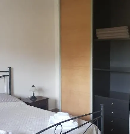 Vila Tra Gli Ulivi *
