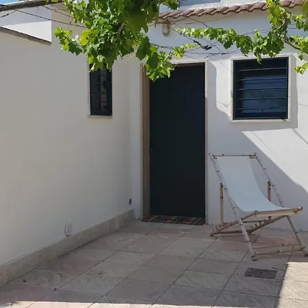 Tra Gli Ulivi San Pietro in Bevagna