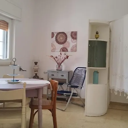 Tra Gli Ulivi Villa