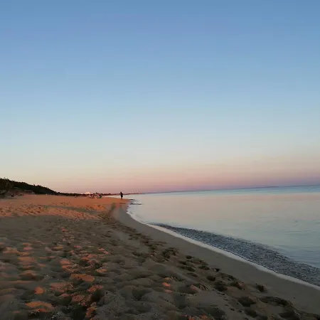 Tra Gli Ulivi San Pietro in Bevagna