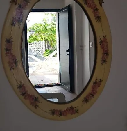 Tra Gli Ulivi San Pietro in Bevagna