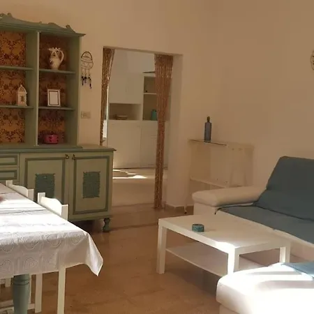 Tra Gli Ulivi Villa