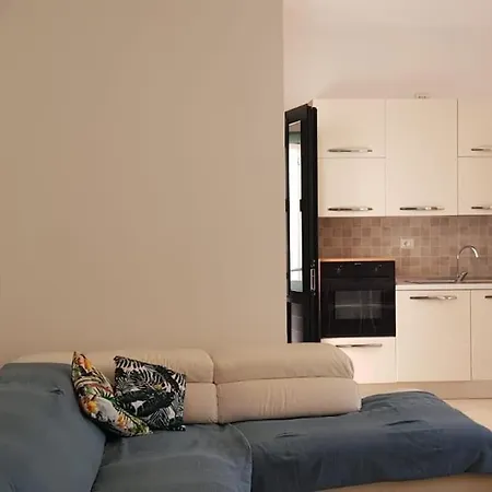 Vila Tra Gli Ulivi *