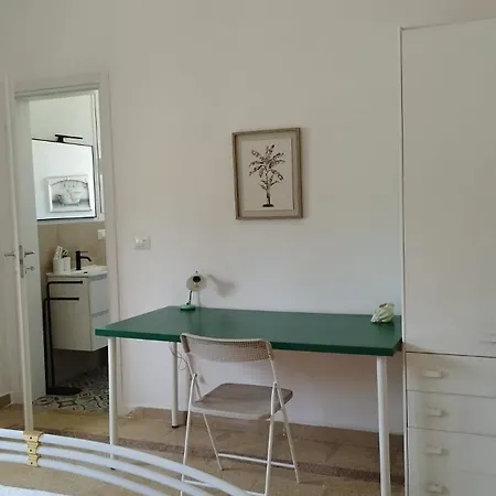 Tra Gli Ulivi * San Pietro in Bevagna